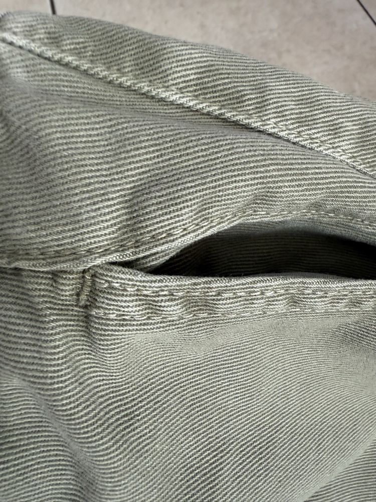 Джинсы zara Возможен обмен