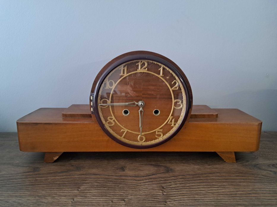 Zegar kominkowy PREDOM