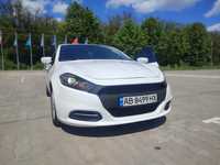 Продам Dodge dart