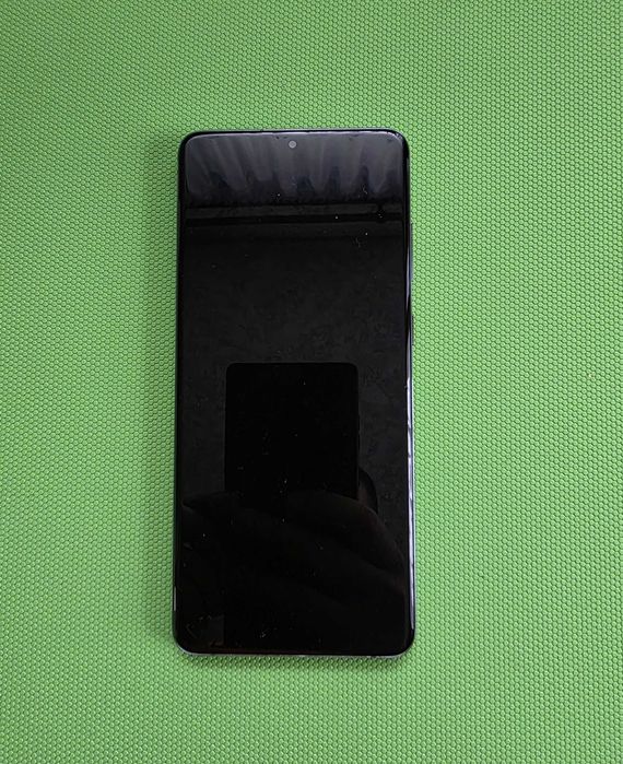 Samsung S20+ 5G 12/128GB Cosmic Gray