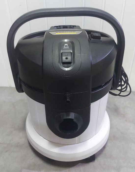 odkurzacz piorący karcher SE 4 do tapicerki