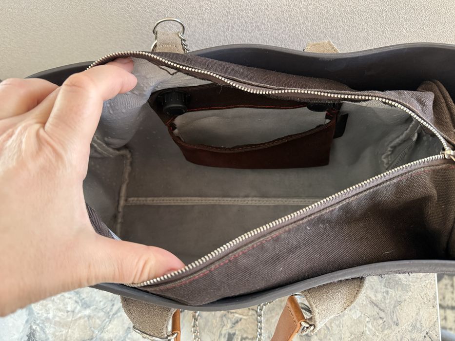 Сумка O bag brush оригінал в ідеалі