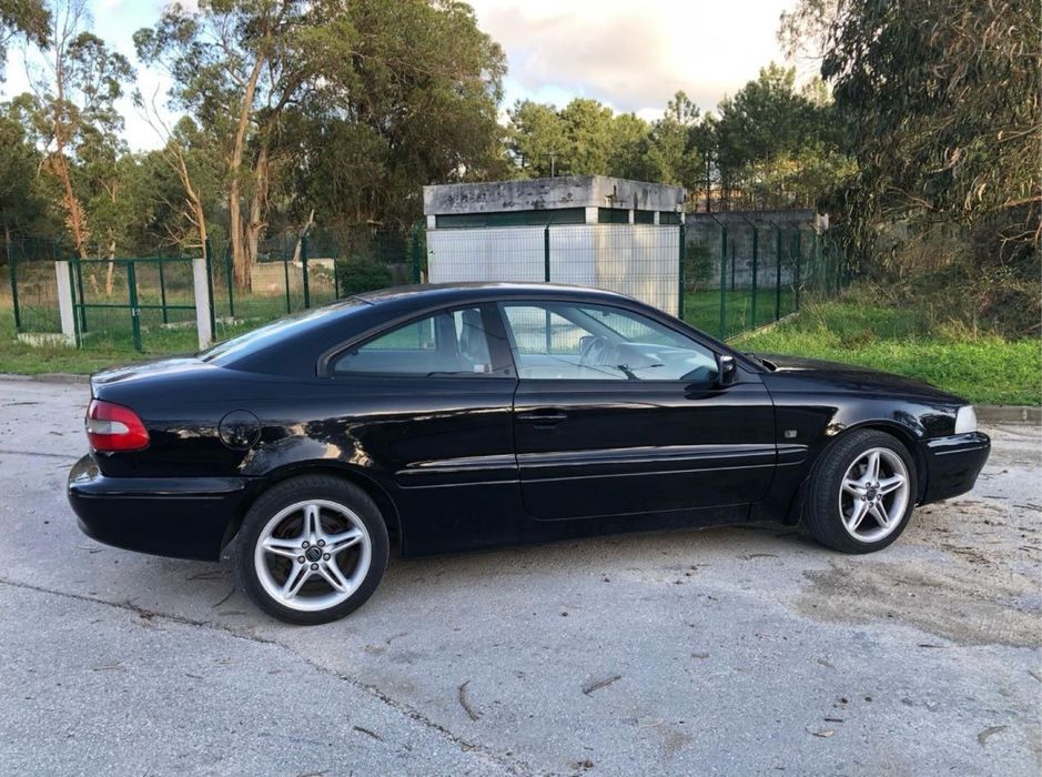 Volvo C70 2.0 Impecavel