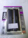 Нова оперативна пам'ять DDR5 32GB