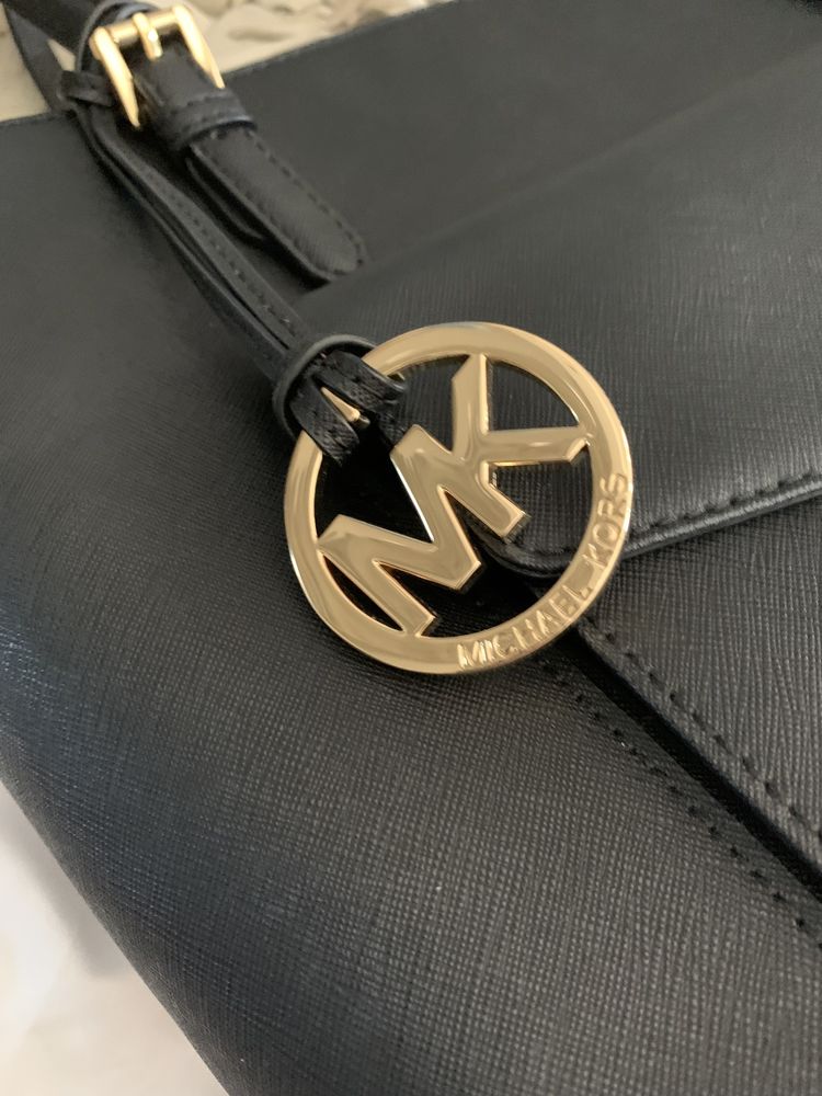 Michael Kors duża torebka oryginał