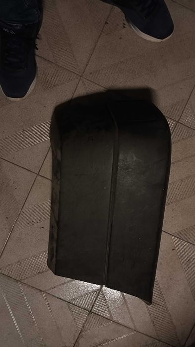 Para choques de VW transpoter