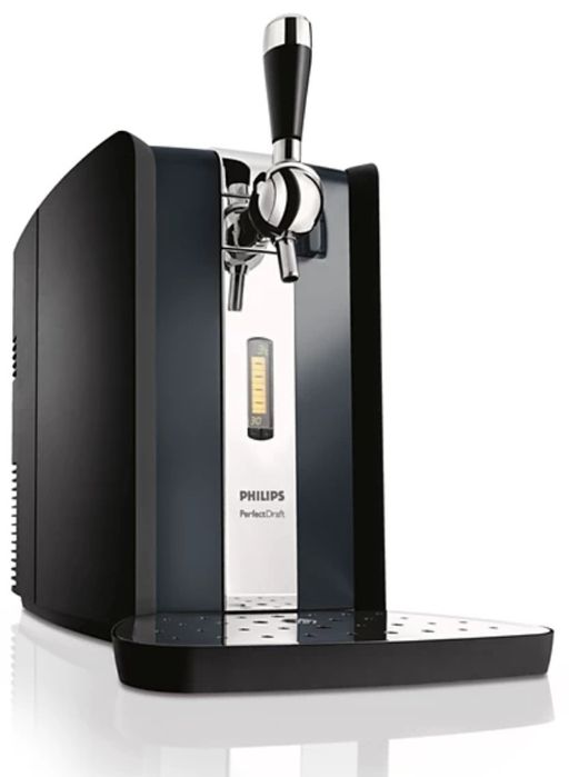 Maquina finos Philips