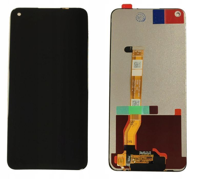 Wyświetlacz Lcd Ekran Szybka Realme 9I Rmx3491