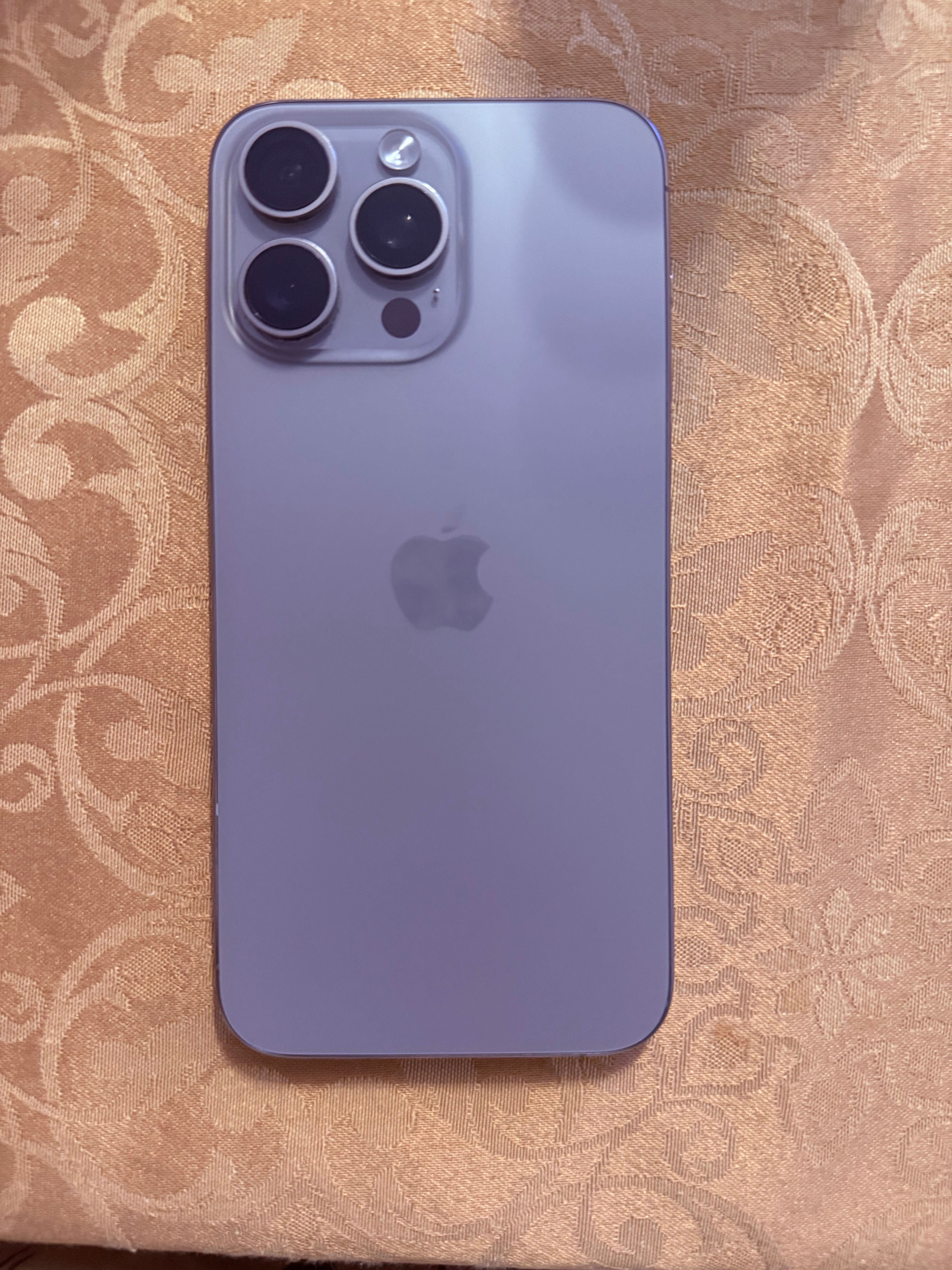 Iphone 15pro max 256GB