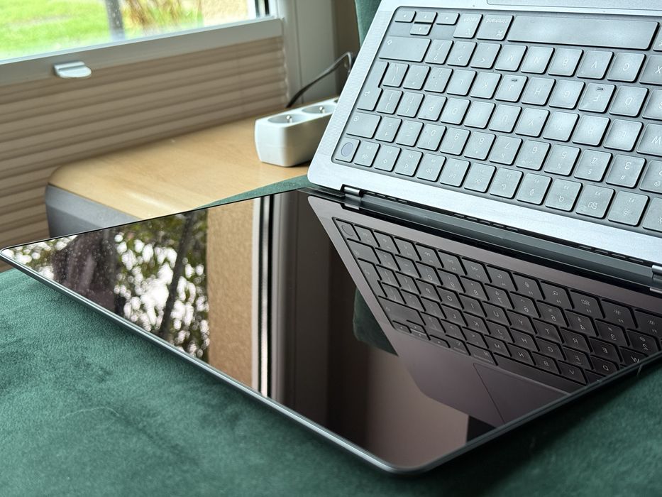 Macbook Pro 14 M3 Pro 18Gb RAM 512Gb SSD - Gwarancja  do 2028r