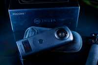 Ricoh Theta Z1 kamera 360 zamiana