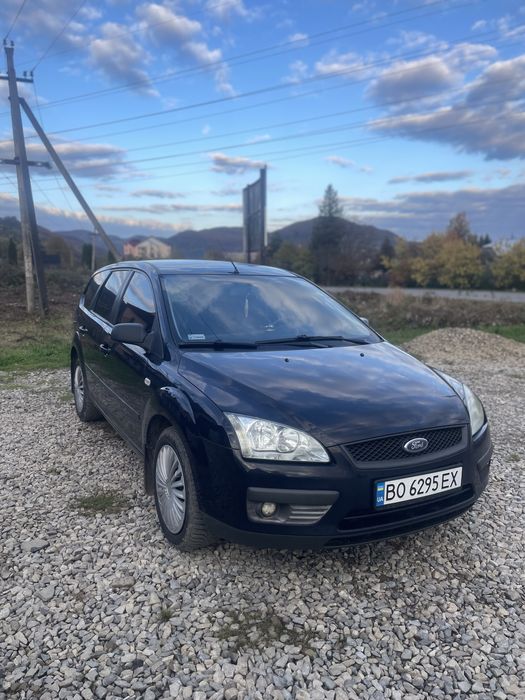 Продам Ford Focus 2