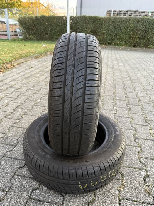 Шини резина Pirelli 185/65 R15