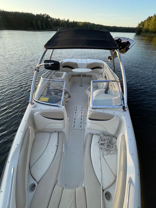 Glastron GX255 5,7 Volvo Penta  DP