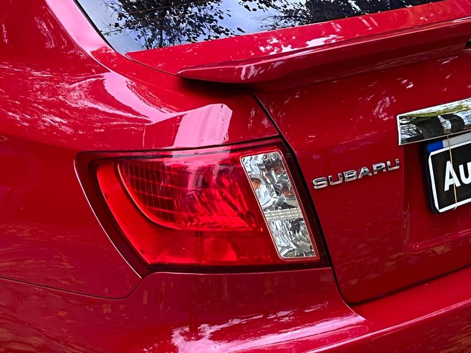 Продам Subaru Impreza 2008р. #72455