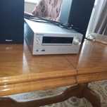 Mini wieża Pioneer x hm 10