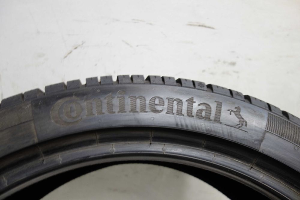 Opony zimowe 205/45/18 - CONTINENTAL Winter Contact 860S XL