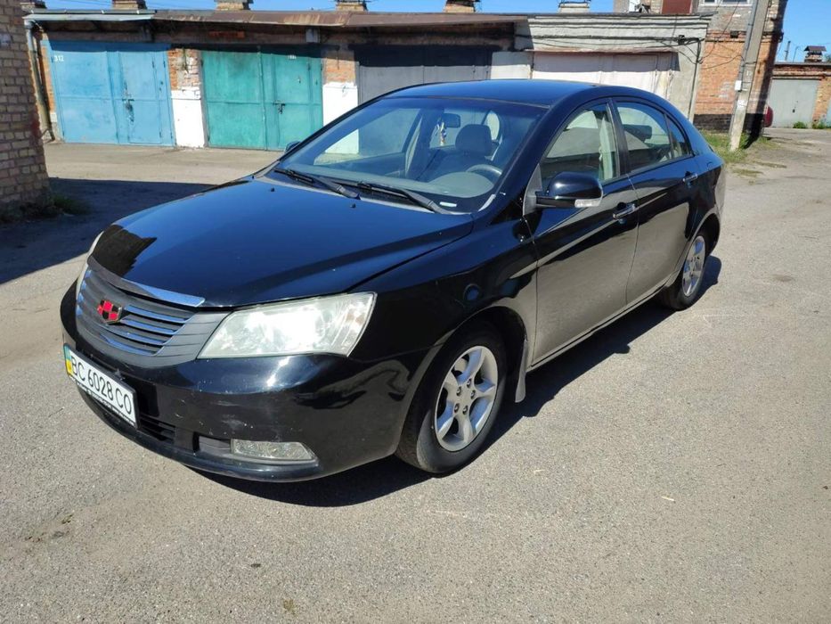 Оренда авто легкові