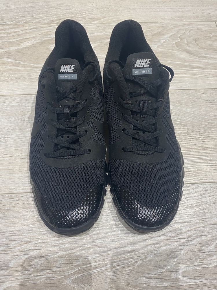 Nike free run 3.0