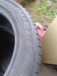 Witam. Sprzedam opona opony letnie Bridgestone 255.50.19