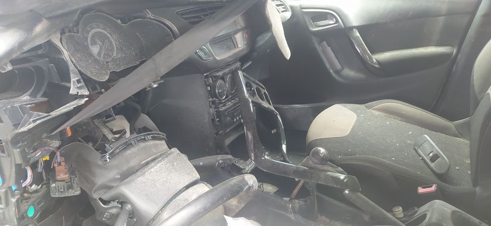Citroen C3 2014.