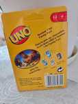 Nowe Karty UNO – Tom & Jerry Edition