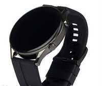 Умные наручные часы Smart Watch Hoco Y7 с магнитной зарядкой (Черный)