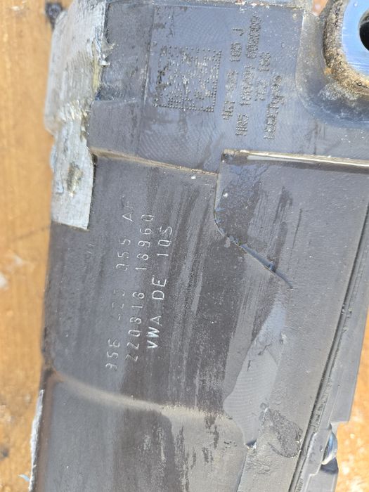 Maglownica porsche macan 95b423055af przekładnia kierownicza