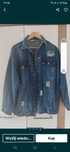 Katana damska jeans roz.XL.