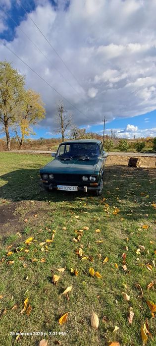 Продам  ваз 2106