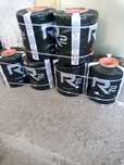 Fio enfardadeiras quadrantes R2