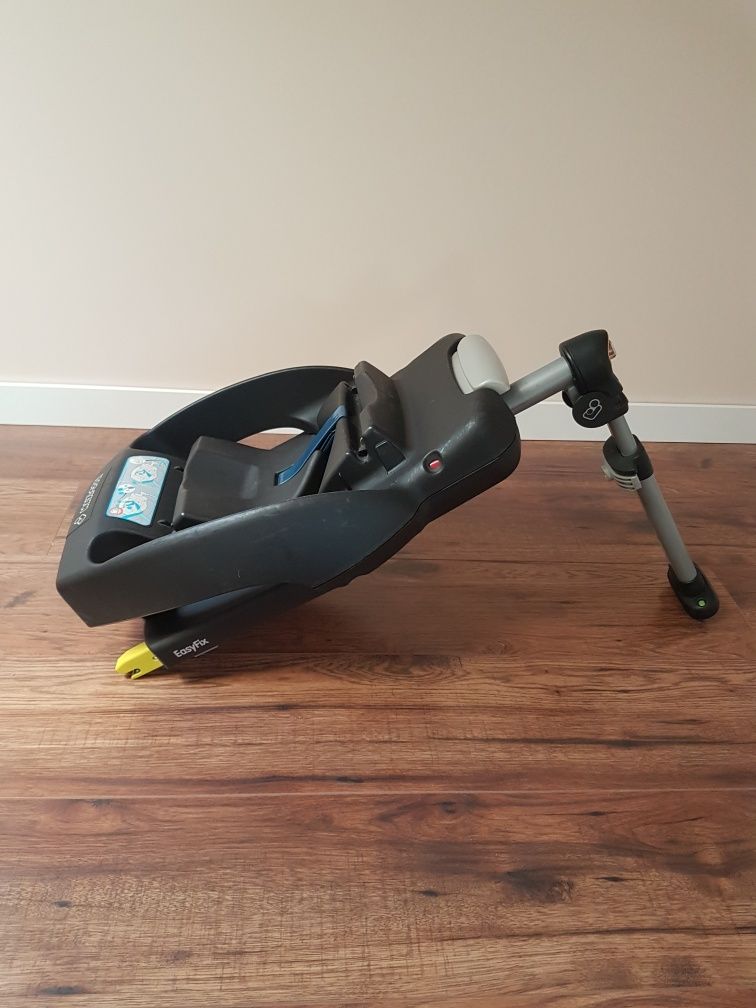 Baza Maxi Cosi EasyFix z Isofix, bdb stan
