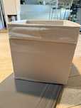 Ikea pudlo materialowe Drona