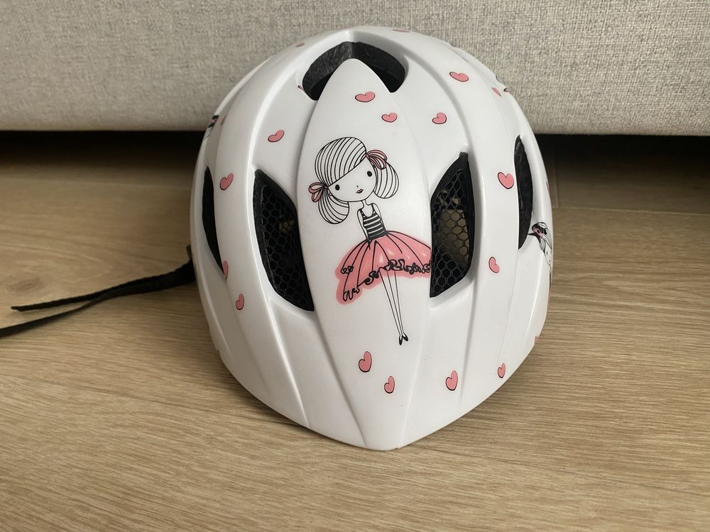 Kask Bobike Ballerina rozm XS