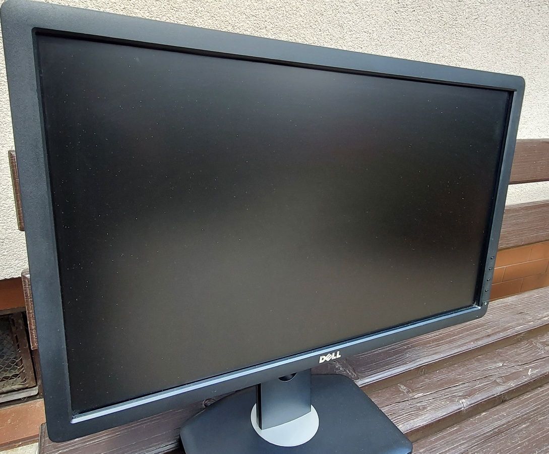DELL P2212H LED 21.5" monitor biznesowy