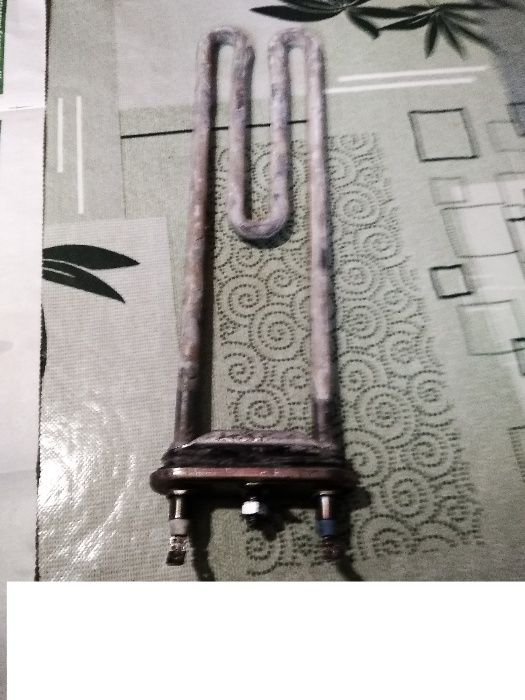 Оригинальные комплектующие стиралки ВЕКО   WMN 6506D (тэн, люк и пр.)