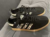 ADIDAS HANDBALL spezial leopard  39 1/3