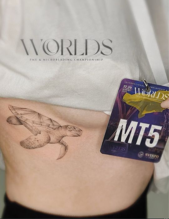 ТАТУ | ПЕРМАНЕНТ | zhytomyr