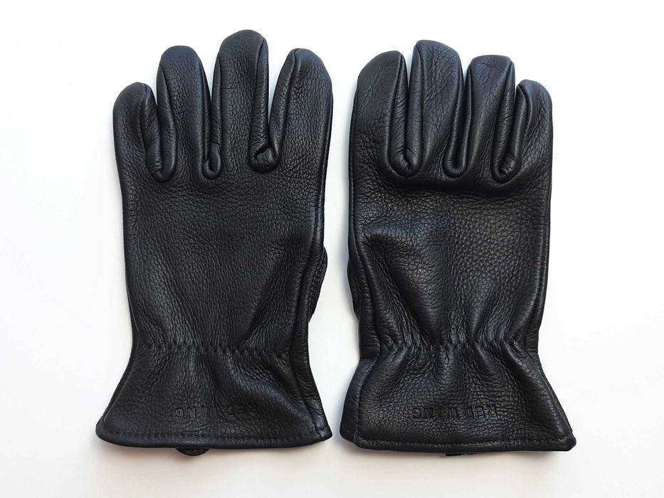 Рукавиці red wing