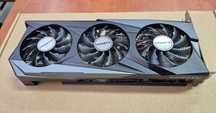 Karta graficzna Gigabyte Radeon RX 6700 XT Gaming OC 12GB GDDR6