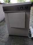 Suszarka do ubrań ELEKTRONIC MIELE DELUXE T333