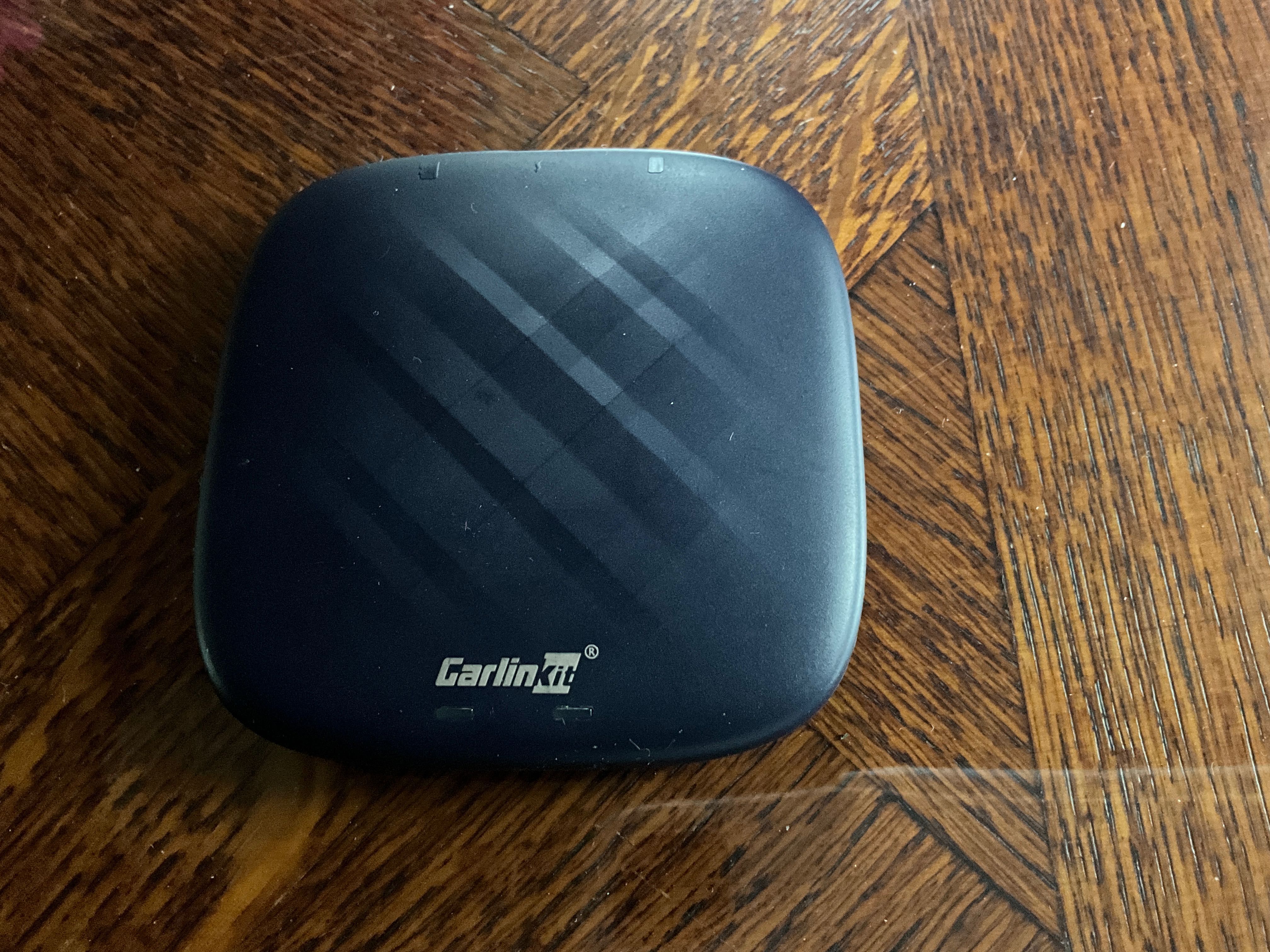 Carlink Full Android System CPC200-TBox PLUS Android 13.0