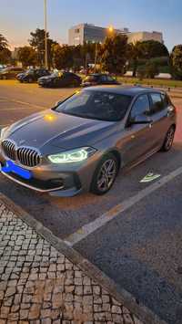 BMW Série 1 Pack M