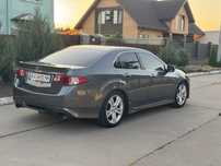 Продам Honda Accord Type S