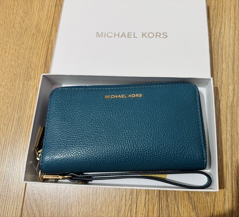 Portfel Michael Kors Jet Set