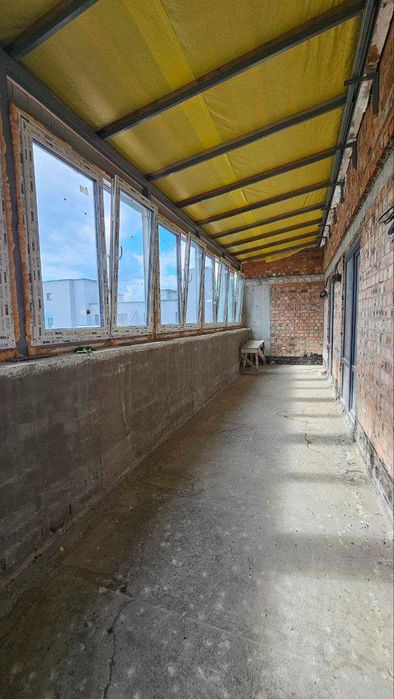 Видова квартира з терасами у ЖК Краківський, вул. Шевченка, Вовчинець