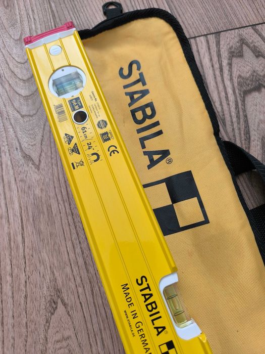 Рівень електроннний STABILA 196-M