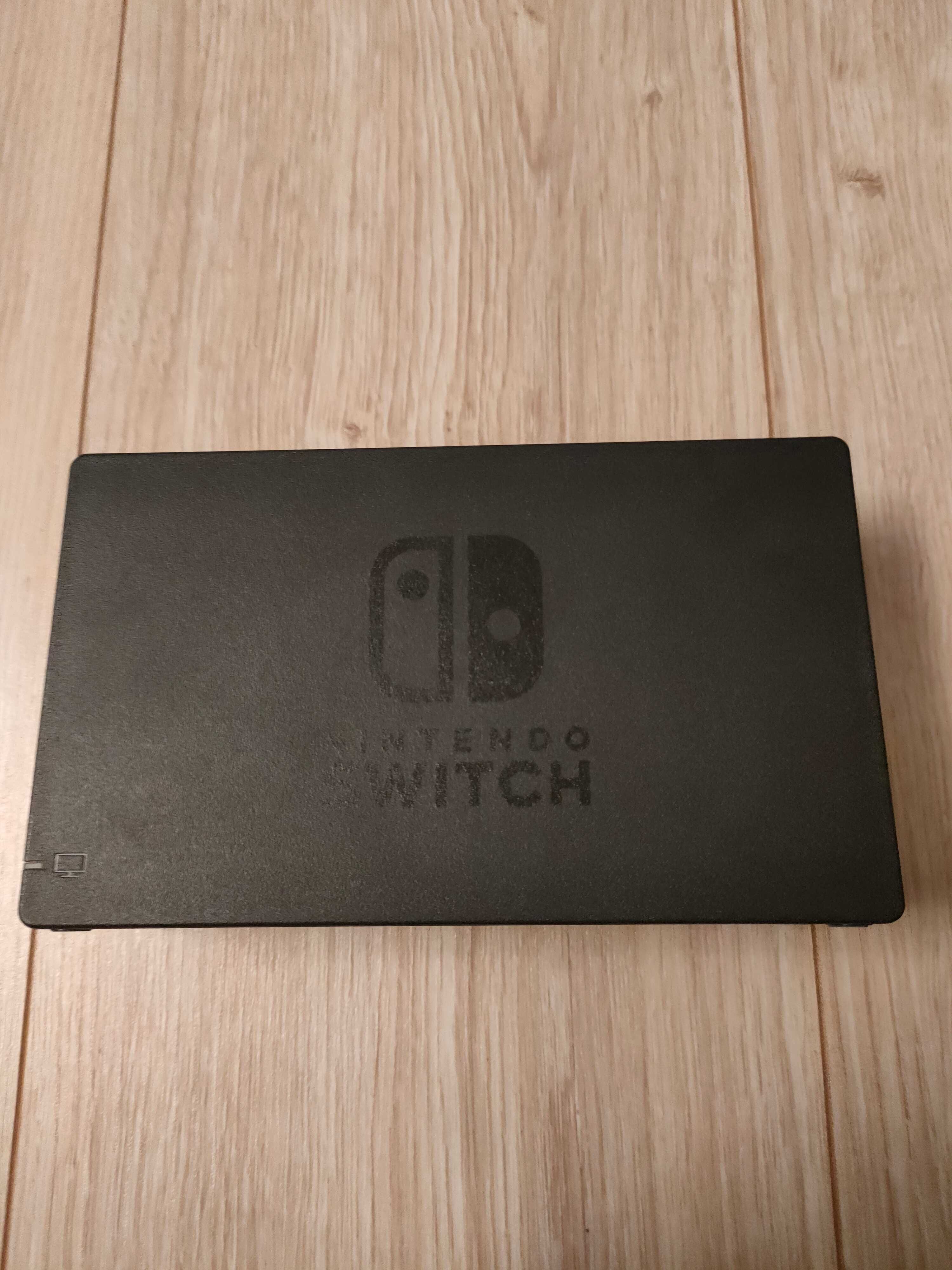 Nintendo  Switch