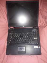 HP nx 6310 plus zasilacz, torba