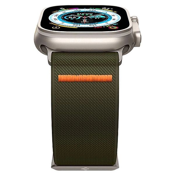 Pasek Spigen Fit Lite Ultra na Apple Watch 4 / 5 / 6 / 7 / 8 / SE / Ul